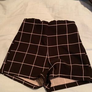 Fashionnova shorts